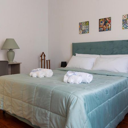 Casa Kirribilli Palermo Apartman Kültér fotó