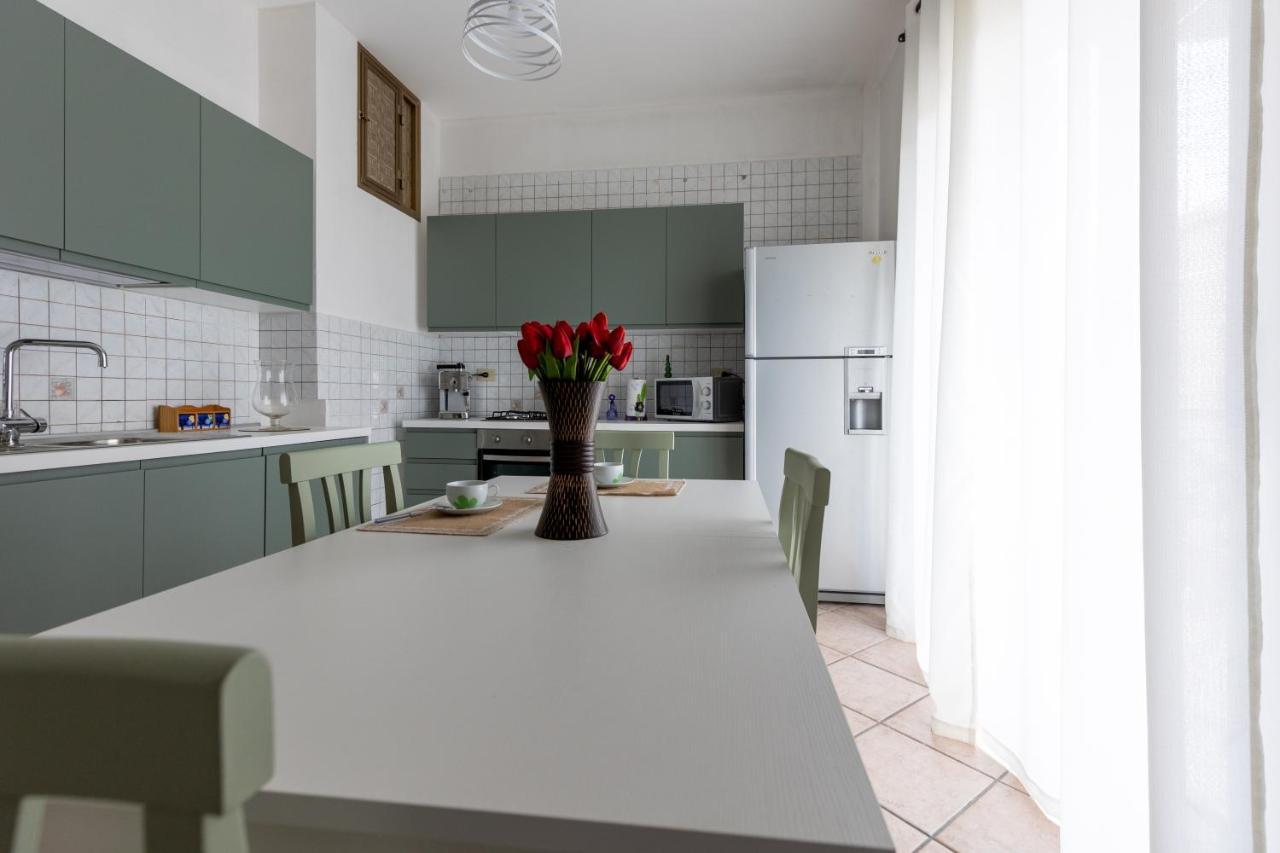 Casa Kirribilli Palermo Apartman Kültér fotó