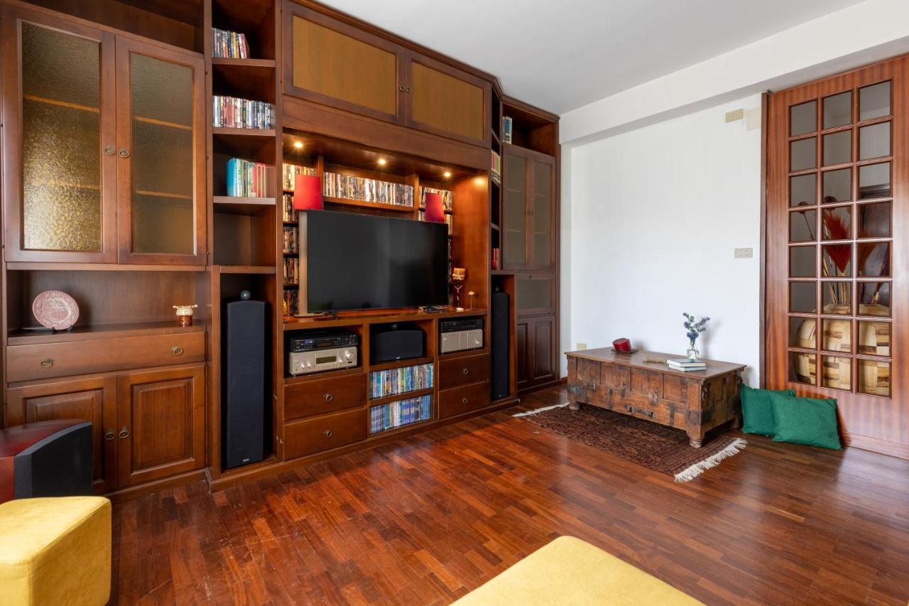 Casa Kirribilli Palermo Apartman Kültér fotó