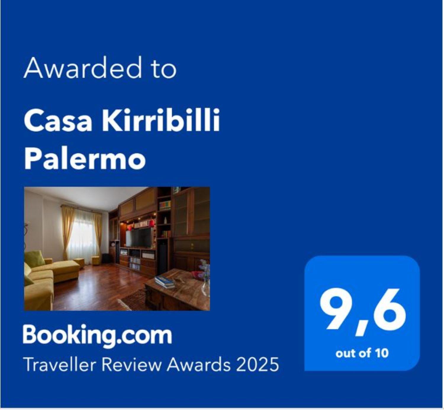 Casa Kirribilli Palermo Apartman Kültér fotó